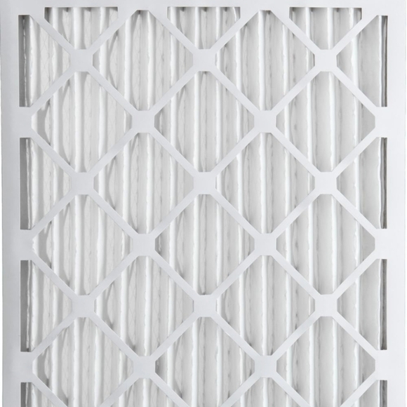 NIB (3)-Pack Nordic Pure MERV 12 Pleated AC Furnace Air Filters 20"X25"X2" - Picture 2 of 5